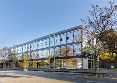 Sprachheilschule Battenberg, Biel